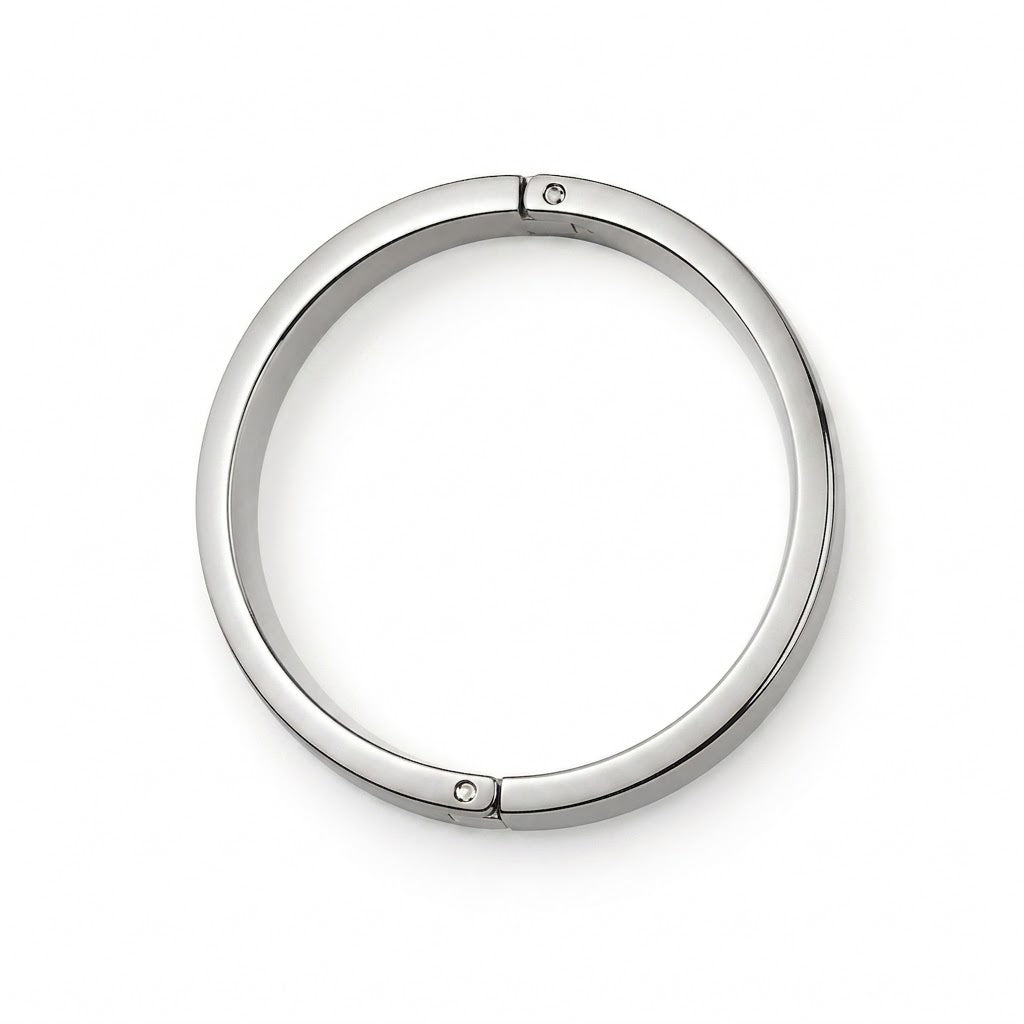 Bag Clip - 16mm