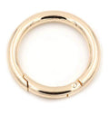 Bag-Clip - 16mm