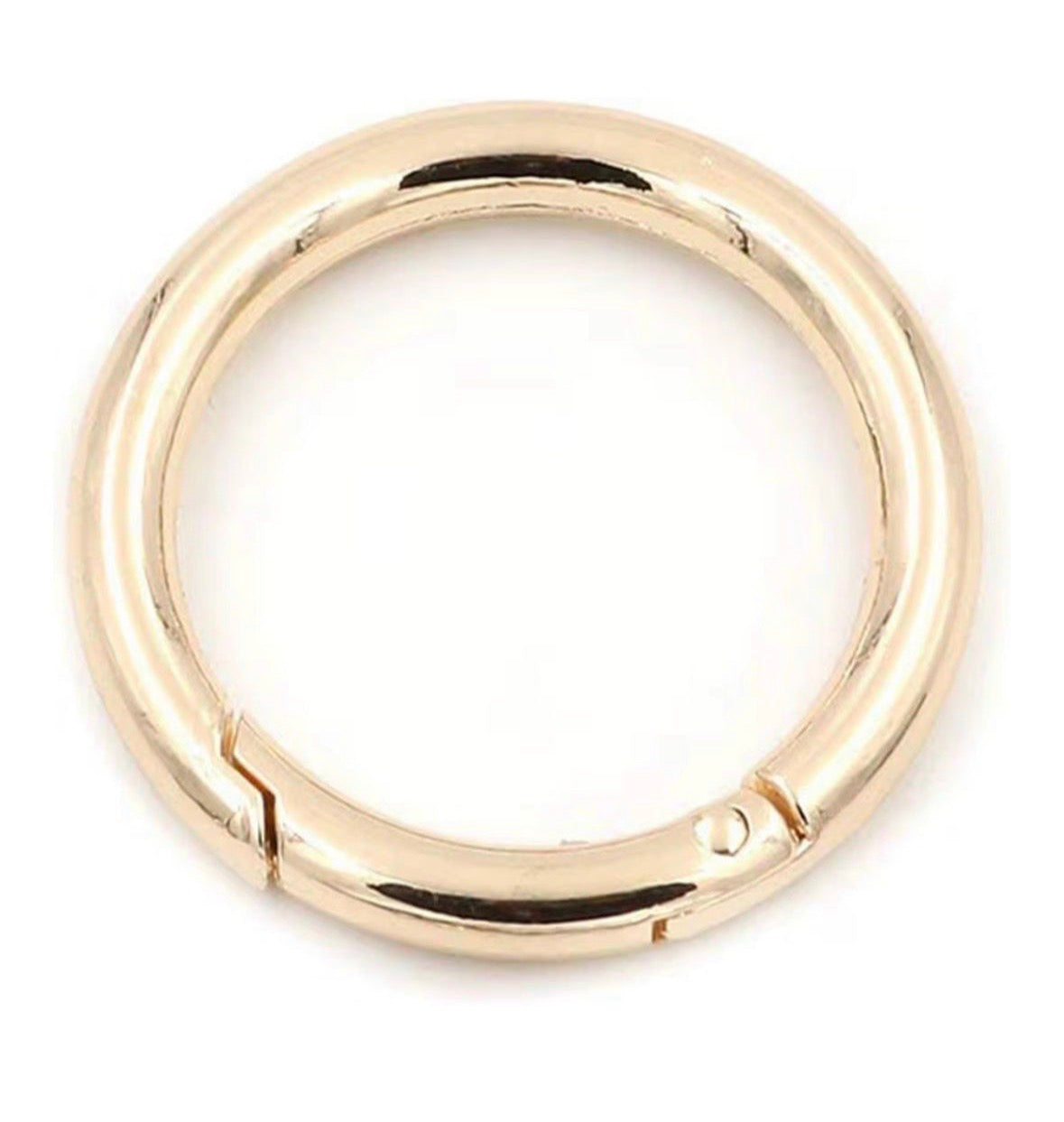 Bag-Clip - 16mm