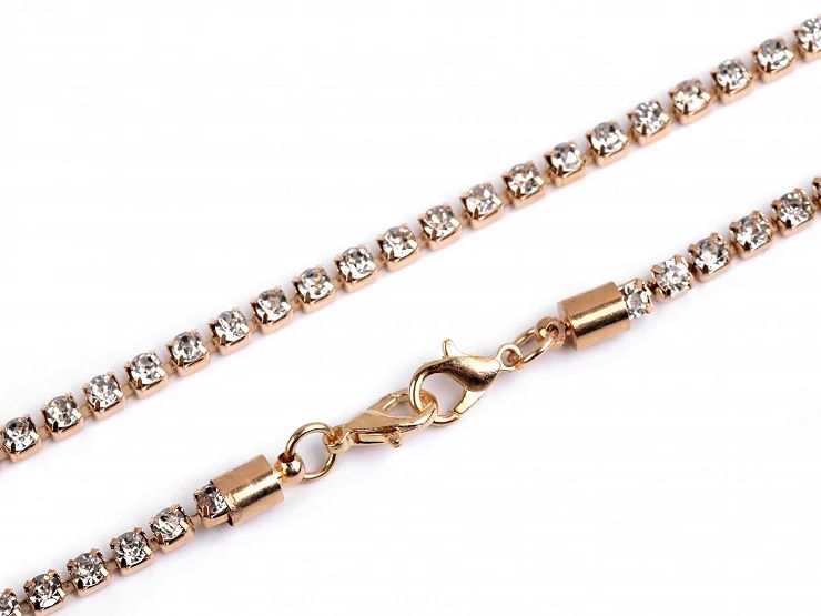 Single Chain 'Rhinestone Edition'